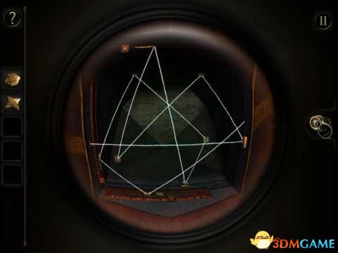 上锁的房间解谜,未上锁的房间解密教程
