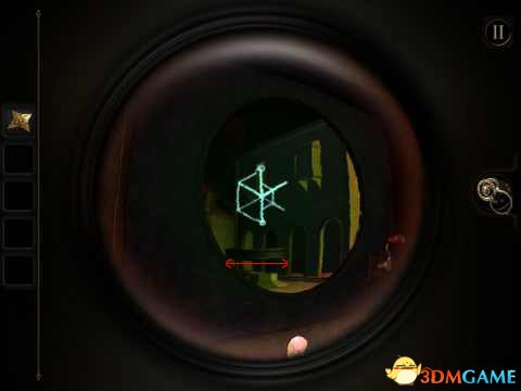 上锁的房间解谜,未上锁的房间解密教程