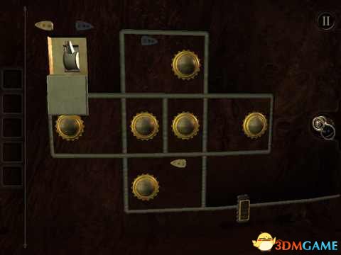 上锁的房间解谜,未上锁的房间解密教程