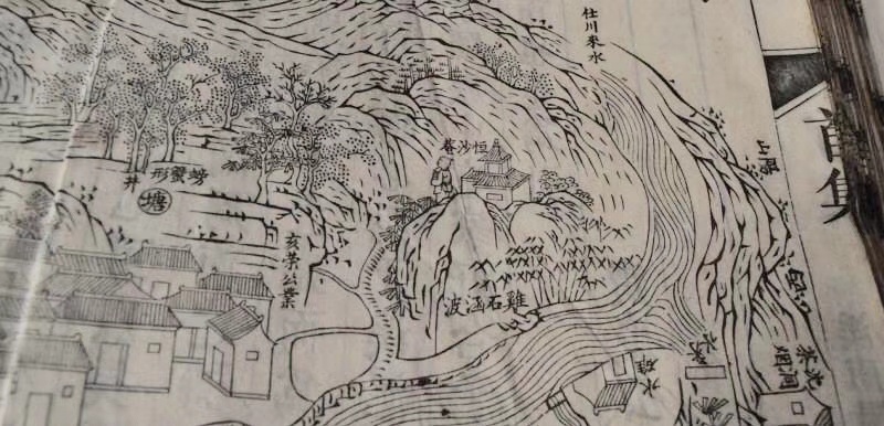 豆瓣日记:寻归“桃源村”:平坑调研琐忆(一)