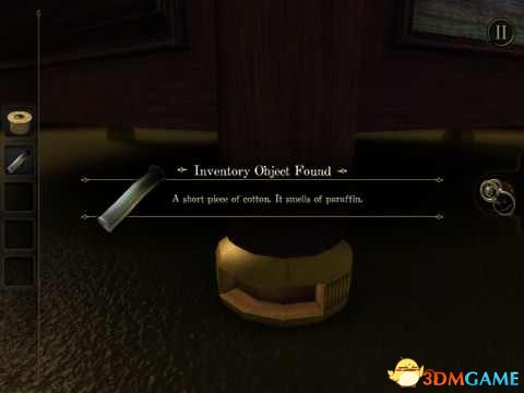 上锁的房间解谜,未上锁的房间解密教程