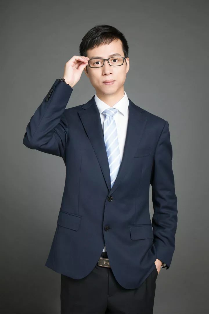 留汉创业这是最好的时代“十大青年榜样”李刚有话对您说