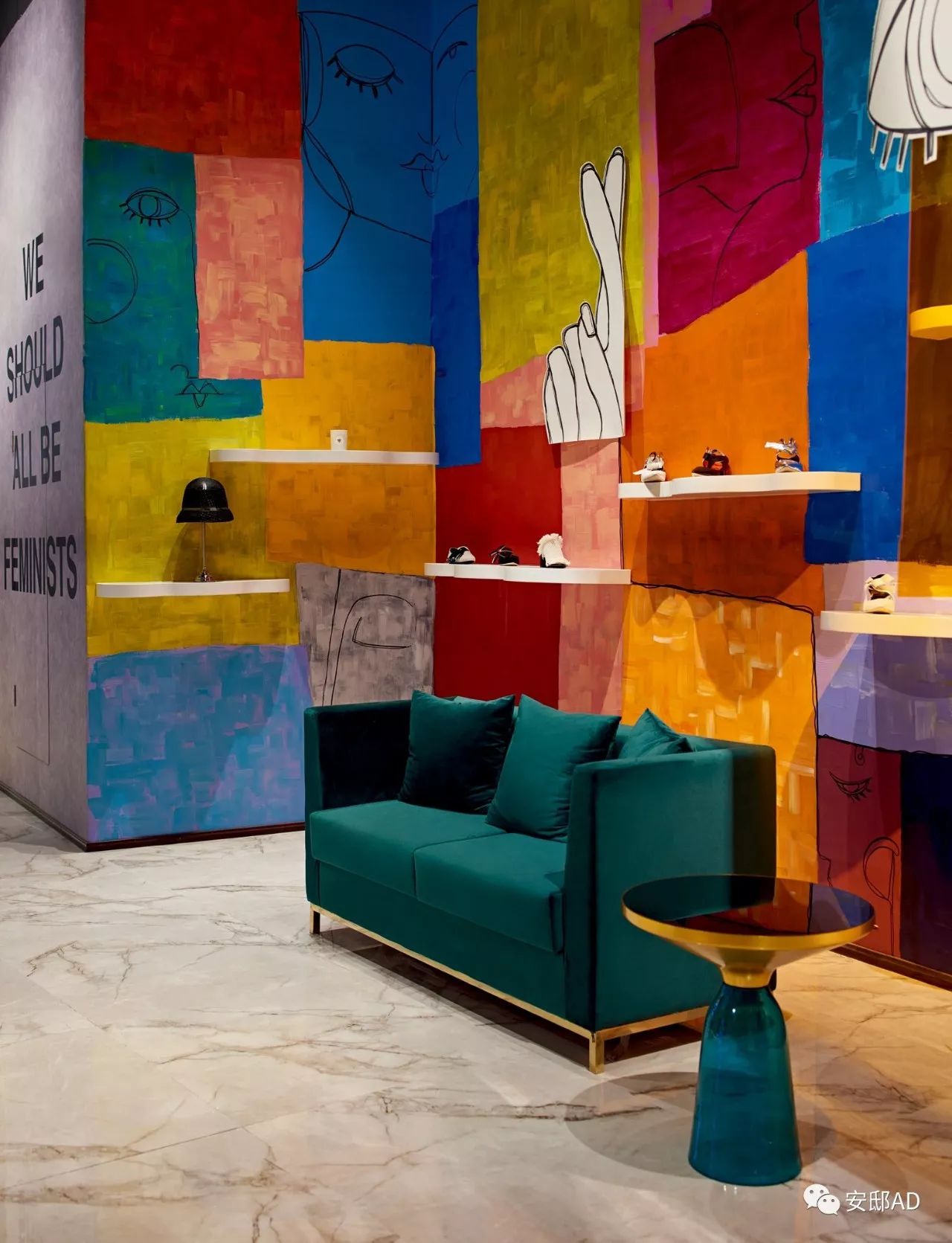 北京最全的潮流买手店,上海最厉害的买手店