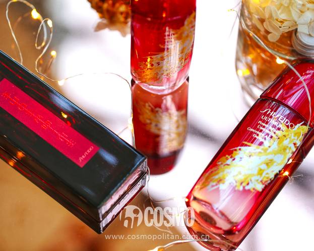 抢鲜报｜微信官方阿玛尼细管雅诗兰黛双色唇膏给我来一打好吗？