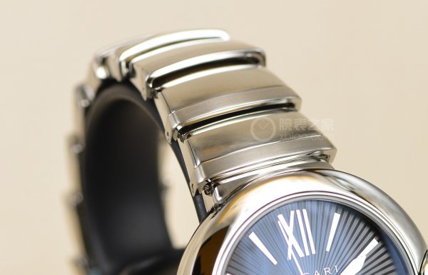 宝格丽推出新系列腕表,宝格丽全系列腕表