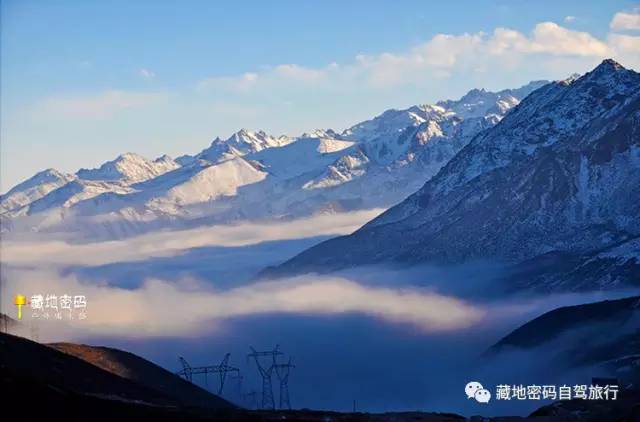 成都出发318川藏线到亚丁攻略,川藏318成都到稻城亚丁摩旅