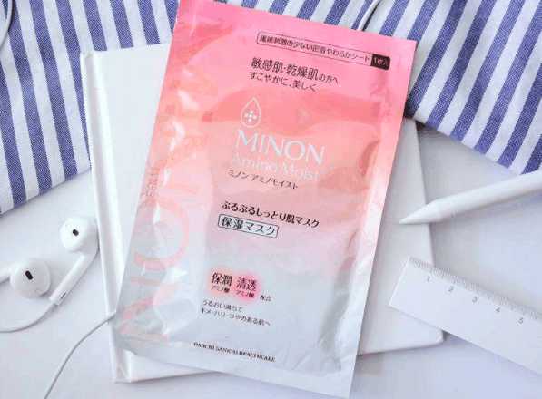 平价纯补水保湿面膜推荐,平价补水效果好的面膜推荐