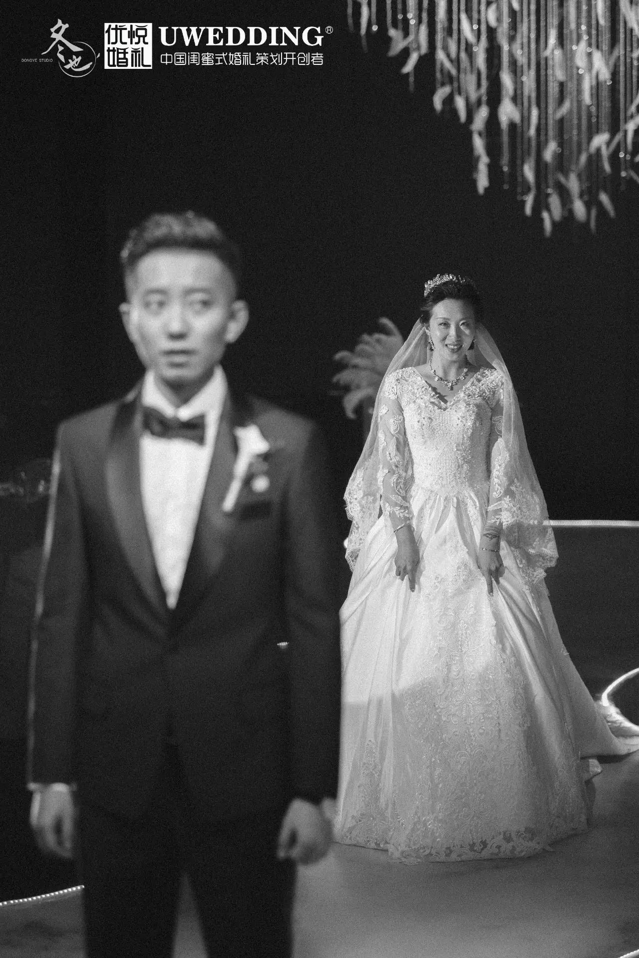 angelababy婚礼怎么样,angelababy婚礼全程