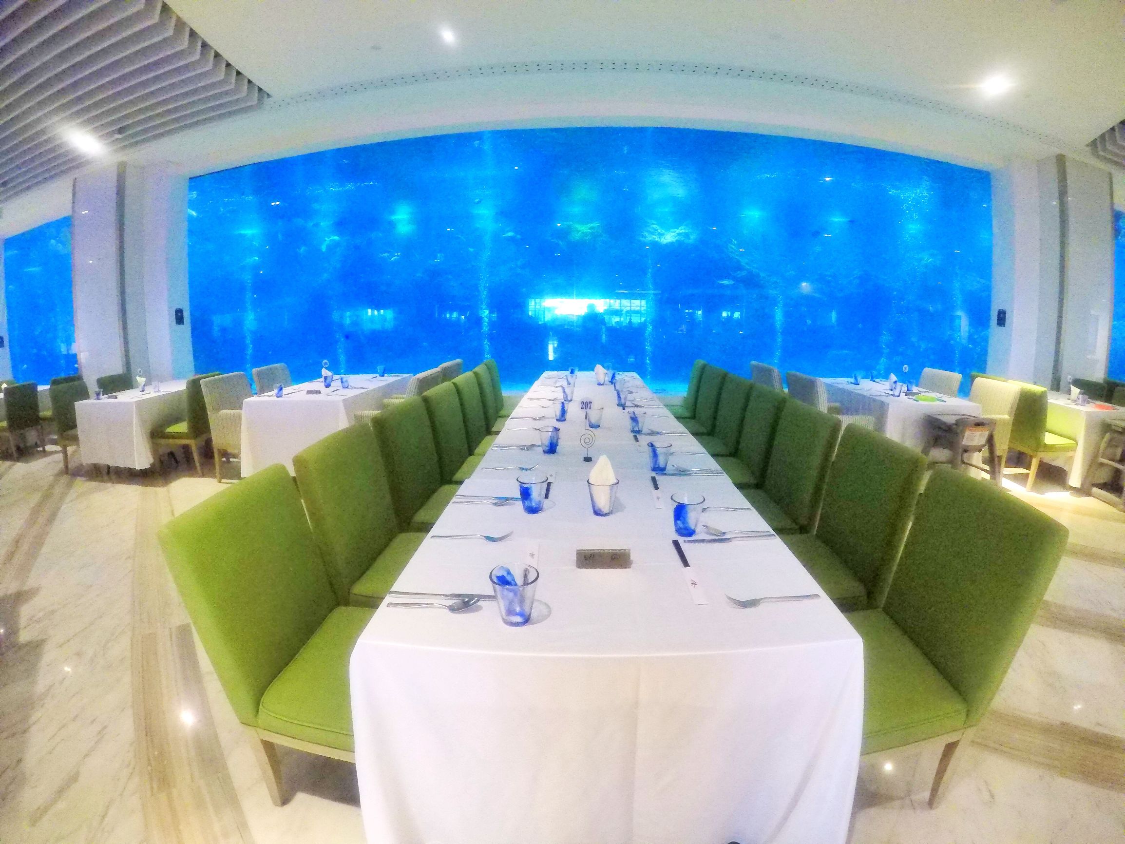 三亚度假巨无霸五天五夜玩不腻,避寒之旅三亚