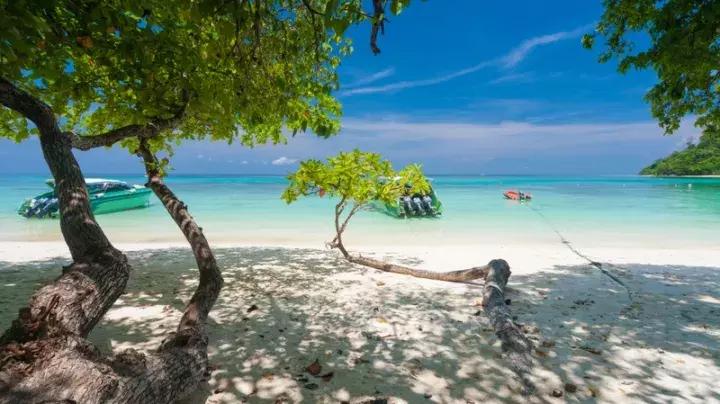 泰国最小众的地方,泰国小众城市