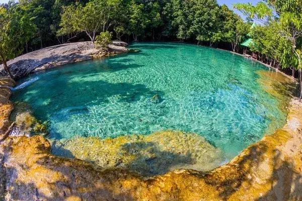 泰国最小众的地方,泰国小众城市