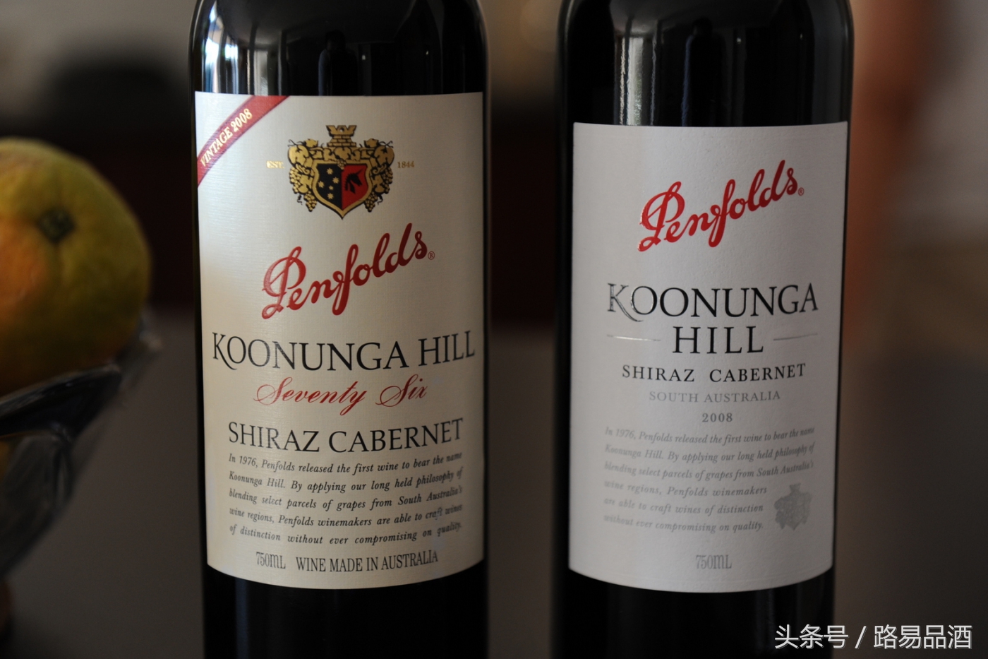 奔富penfolds系列最贵红酒,penfolds奔富bin707赤霞珠干红葡萄酒