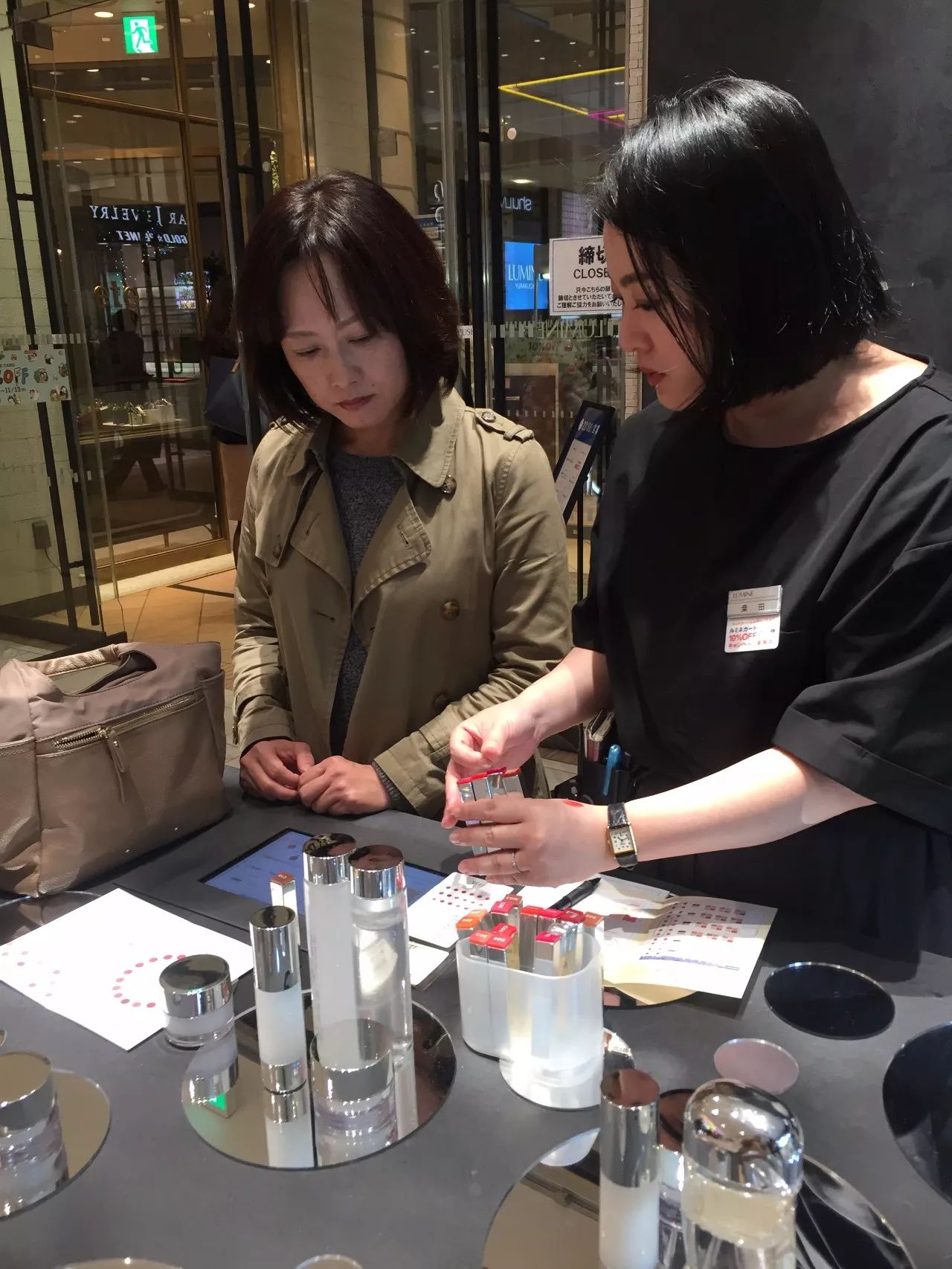 IPSA社长宫泽雅之：定制护肤，与消费者“共创”是最大竞争力