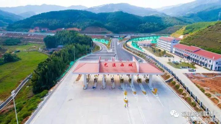 厦沙高速安溪最新消息,厦沙高速公路泉州段