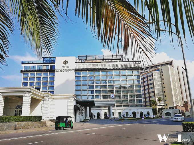 国内哪些城市到科伦坡,直达科伦坡