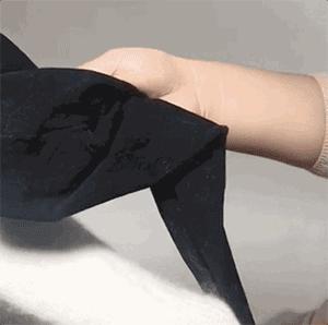 又薄又保暖打底袜,推荐一款超好的透肤打底袜