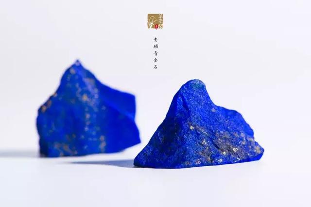 珠海艺术之旅，青金石的作用和价值，好的值百万