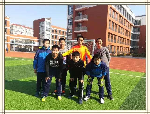 青岛39中运动会,青岛39中校长