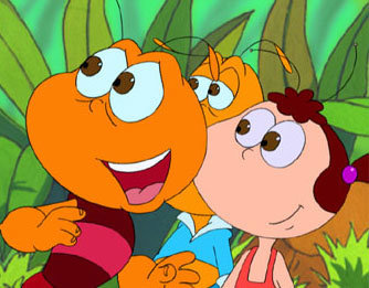 你的童年回忆动画片,童年的回忆2012到2020年动画片