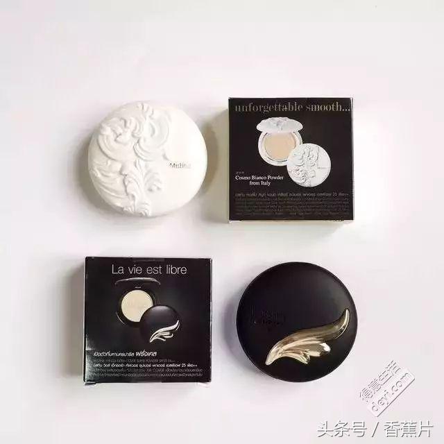 想尝试泰妆欧美妆的美妆推荐,泰国美妆平价底妆