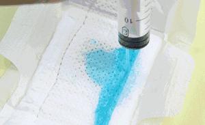 最好用的几款姨妈巾测评,姨妈巾卫生巾推荐测评