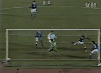 谈谈国足0-1日本的看法,国足对战日本阵容输了吗