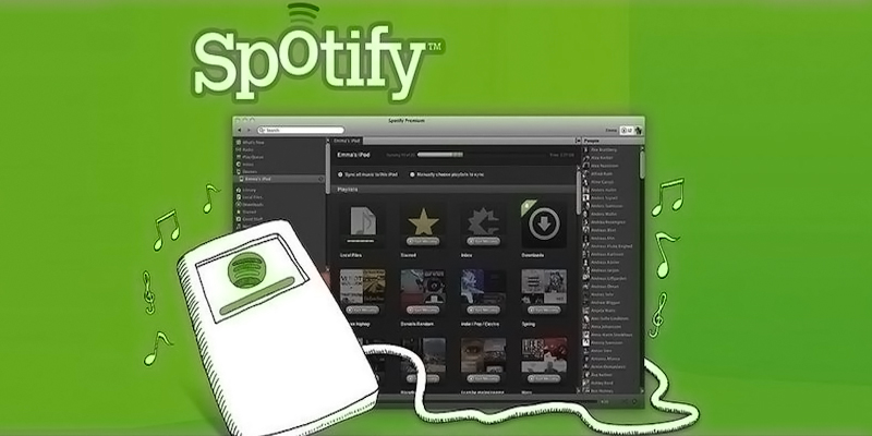 Spotify论坛被网络*子骗**利用全球众多知名企业莫名“背锅”