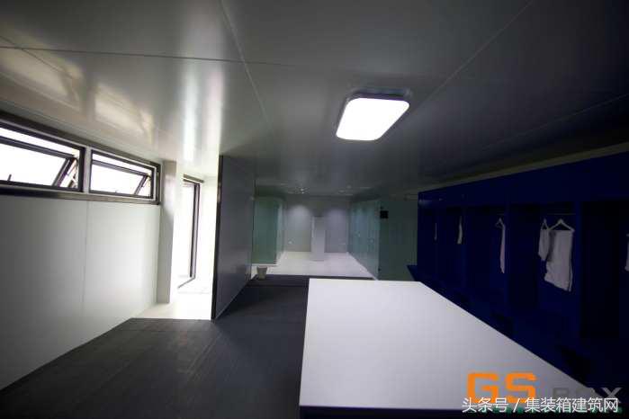 徐汇滨江艺术感地标,滨江地标建筑