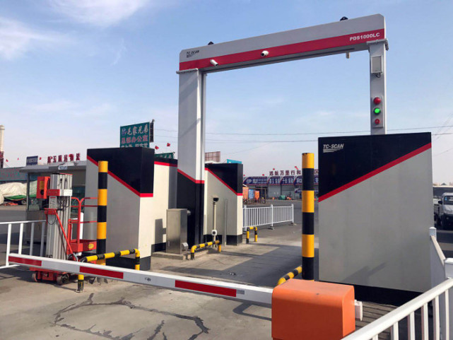 物流园安全隐患检查内容,物流园车辆进出管控痛点