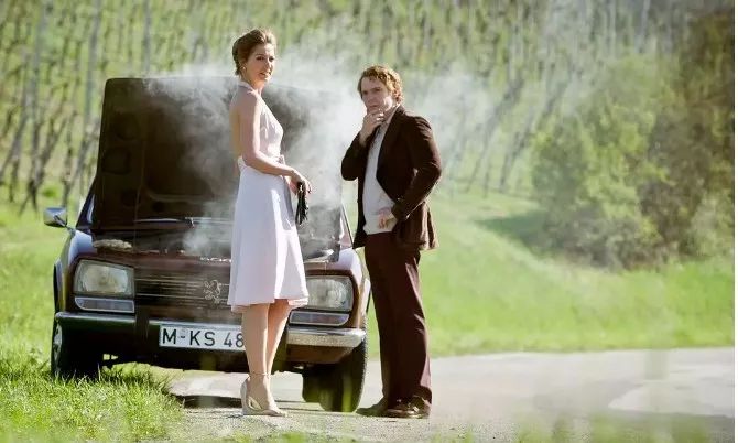 评分不突出，但它却比8.8分赛车片更让人动容！