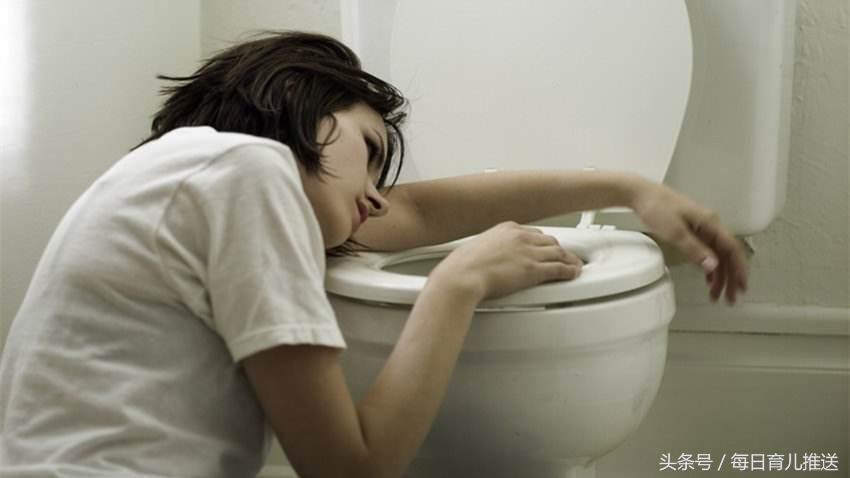 有以下几种奇妙感觉，恭喜你，你怀孕了！