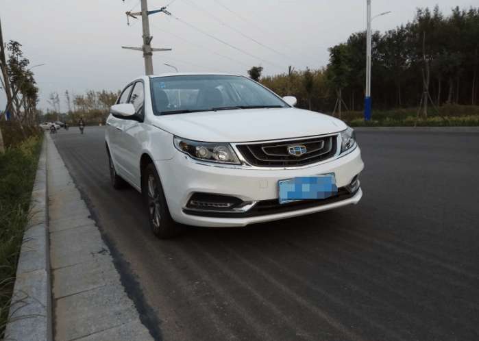 吉利车主用车感受,远景车主真实感受