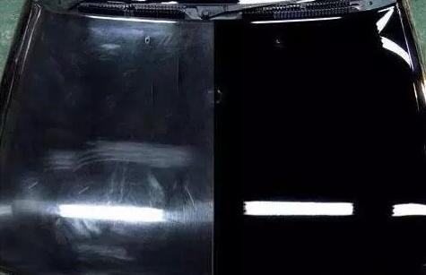 镀膜和镀晶的区别有哪些,镀膜和镀晶的效果