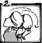 预防颈椎病的米字操,颈椎养生操预防颈椎病简单易学