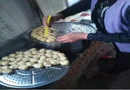 逊克雾凇美景,黑河市大平台雾凇旅游攻略