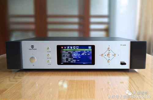 音质媲美CD机的高保真媒体*放播**器TY-i30使用报告
