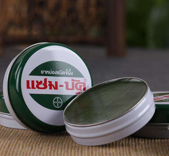 泰国旅游好物推荐,在泰国最值得买的东西是什么