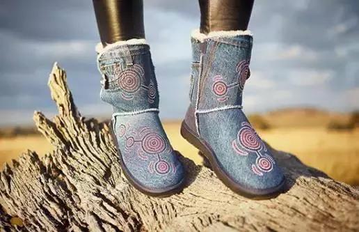 比ugg还早的雪地靴品牌,除了ugg还有什么好穿的鞋