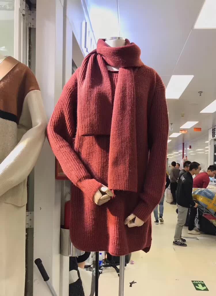 十三行批发什么档次的衣服,十三行都有哪些服装批发市场呢