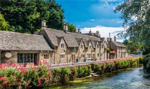 英伦风贵族装修风格,英伦风装修风格欣赏