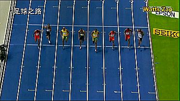 前10米加速怎么练,一个月快速提升100米训练计划