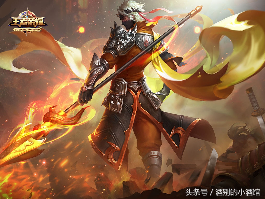 王者荣耀中的传统文化元素,王者荣耀中的历史文化元素