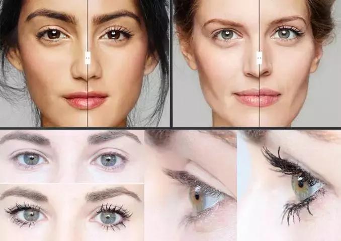 CPB、Dior等贵妇彩妆,真有吃土*党**专用平替款吗?