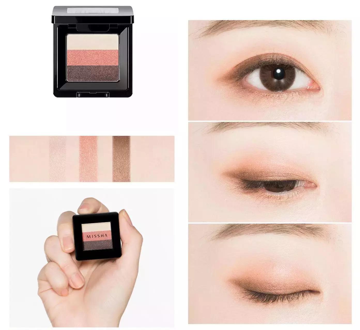 CPB、Dior等贵妇彩妆,真有吃土*党**专用平替款吗?