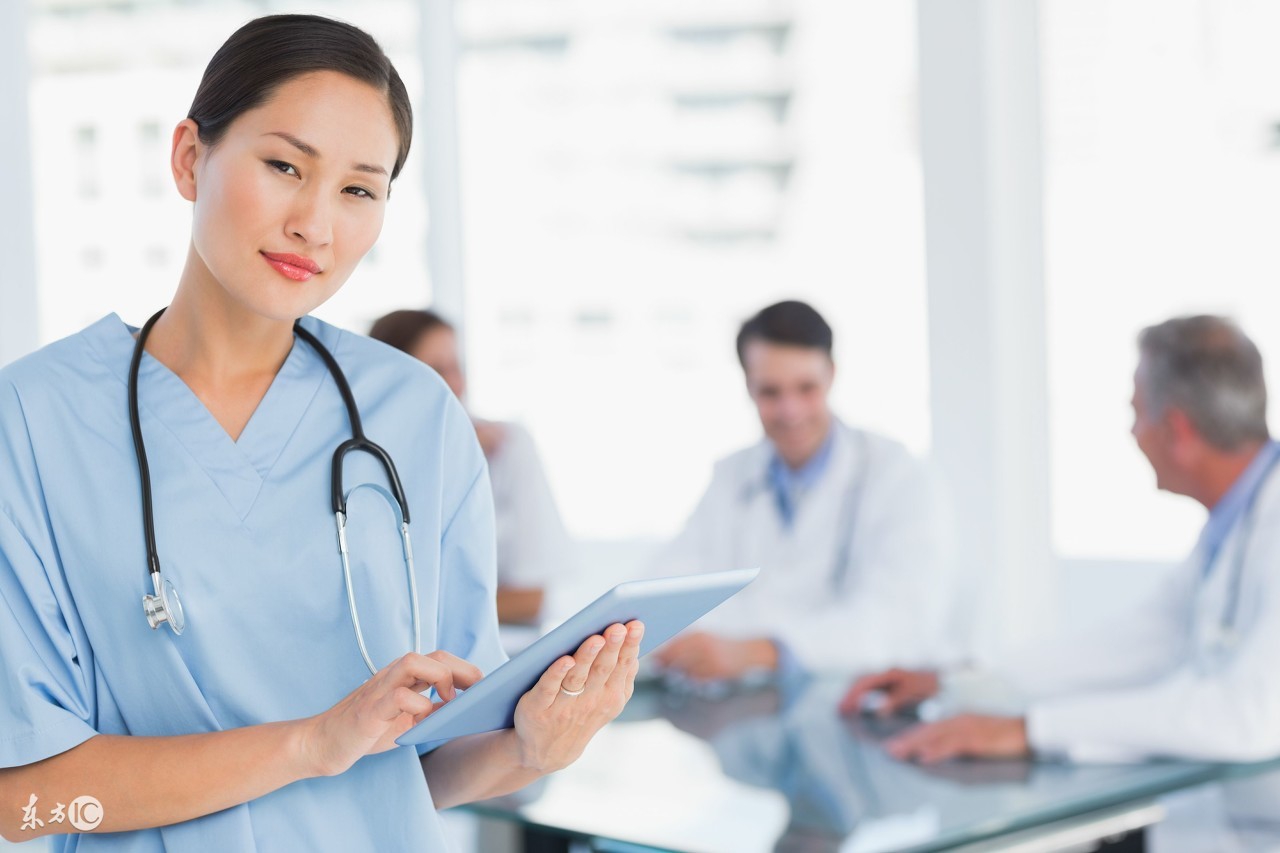 乳腺b超检查报告单怎么看,如何看懂乳腺dr报告单