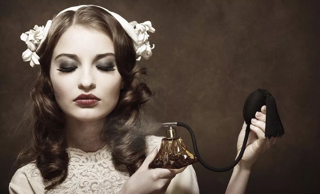 香水行业新风口,香水市场开始火了吗