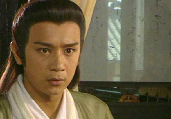 金庸武侠轻功排名,金庸小说里谁的轻功最好