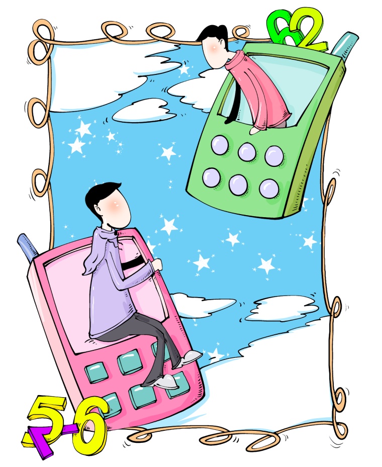 你的新手机号都是别人废弃的！号码资源几百亿，为啥还要用还魂号