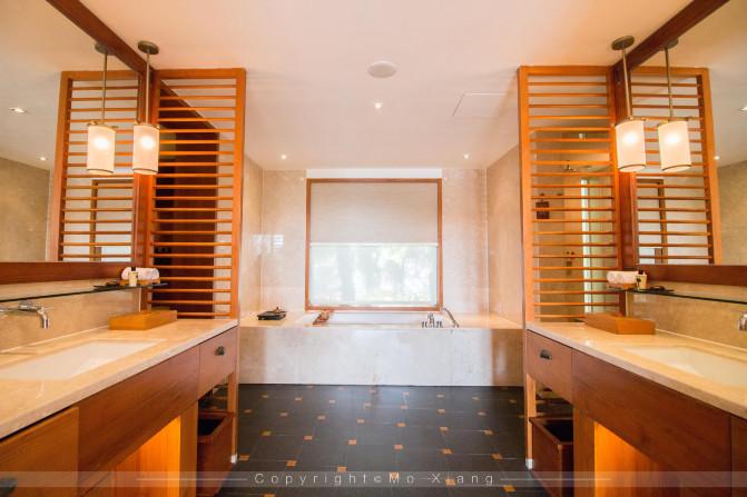 和父母的三亚之旅,带着爸妈去海岛旅游