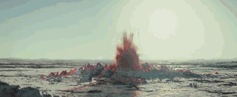 今年最好的美国大片,很有深度的美国大片